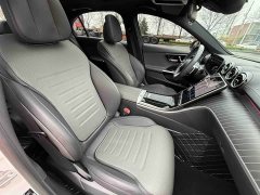 Mercedes-Benz C-Class C 200 L Sport Edition - ფოტო 13