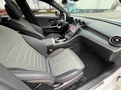 Mercedes-Benz C-Class C 200 L Sport Edition - ფოტო 14