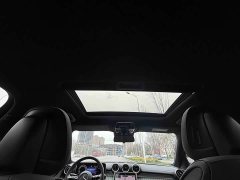 Mercedes-Benz C-Class C 200 L Sport Edition - ფოტო 15
