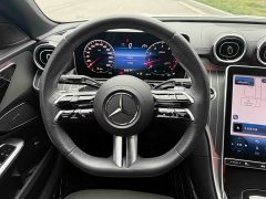 Mercedes-Benz C-Class C 200 L Sport Edition - ფოტო 5