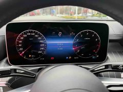 Mercedes-Benz C-Class C 200 L Sport Edition - ფოტო 6