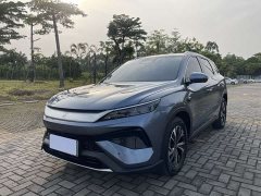 BYD Song Pro New Energy Second Generation Smart Driving Edition DM-i 115KM Excellence - ფოტო 1