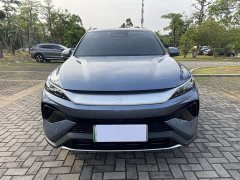 BYD Song Pro New Energy Second Generation Smart Driving Edition DM-i 115KM Excellence - ფოტო 2