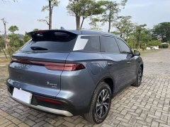 BYD Song Pro New Energy Second Generation Smart Driving Edition DM-i 115KM Excellence - ფოტო 4
