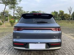 BYD Song Pro New Energy Second Generation Smart Driving Edition DM-i 115KM Excellence - ფოტო 5