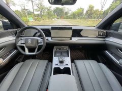 BYD Song Pro New Energy Second Generation Smart Driving Edition DM-i 115KM Excellence - ფოტო 7