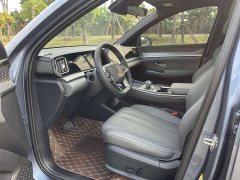 BYD Song Pro New Energy Second Generation Smart Driving Edition DM-i 115KM Excellence - ფოტო 8