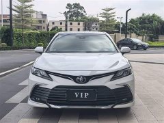 Toyota Camry 2.5G Luxury Edition - ფოტო 2