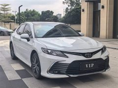 Toyota Camry 2.5G Luxury Edition - ფოტო 3