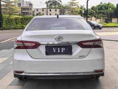 Toyota Camry 2.5G Luxury Edition - ფოტო 8