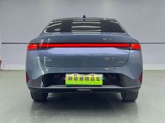 XPeng P5 2021 460G - ფოტო 18
