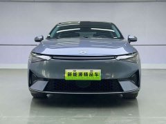 XPeng P5 2021 460G - ფოტო 2