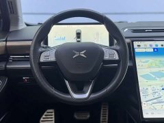 XPeng P5 2021 460G - ფოტო 7