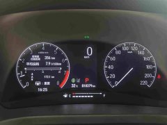 Honda Vezel 1.5L CVT Tech Edition - ფოტო 10