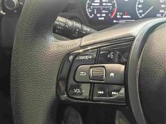 Honda Vezel 1.5L CVT Tech Edition - ფოტო 11