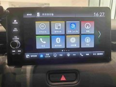 Honda Vezel 1.5L CVT Tech Edition - ფოტო 14