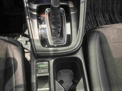 Honda Vezel 1.5L CVT Tech Edition - ფოტო 18