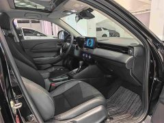 Honda Vezel 1.5L CVT Tech Edition - ფოტო 19
