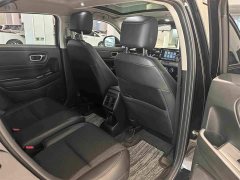 Honda Vezel 1.5L CVT Tech Edition - ფოტო 20