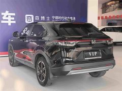 Honda Vezel 1.5L CVT Tech Edition - ფოტო 7