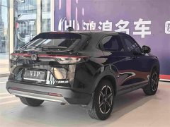 Honda Vezel 1.5L CVT Tech Edition - ფოტო 9