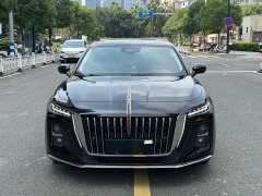 FAW Red Flag H5 2024 2.0T Automatic Smart Connected Flag Enjoy Edition - ფოტო 2