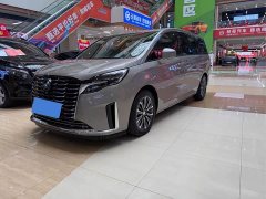 Buick GL8 ES LuZun Flagship - ფოტო 1