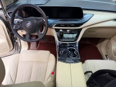 Buick GL8 ES LuZun Flagship - ფოტო 10