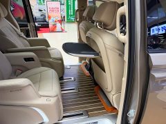 Buick GL8 ES LuZun Flagship - ფოტო 12