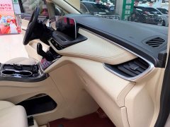 Buick GL8 ES LuZun Flagship - ფოტო 14