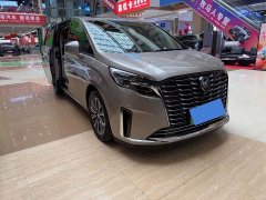 Buick GL8 ES LuZun Flagship - ფოტო 2