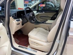 Buick GL8 ES LuZun Flagship - ფოტო 3