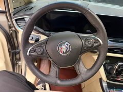 Buick GL8 ES LuZun Flagship - ფოტო 5