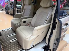 Buick GL8 ES LuZun Flagship - ფოტო 8