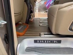 Buick GL8 ES LuZun Flagship - ფოტო 9