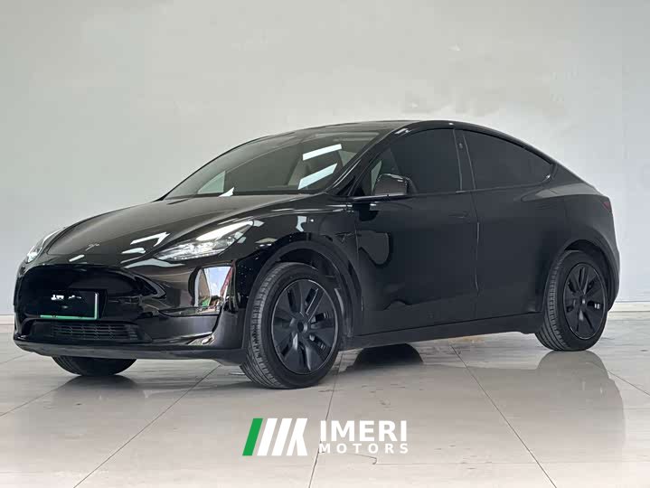 Tesla Model Y Rear-Wheel Drive