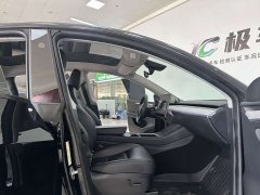 Tesla Model Y Rear-Wheel Drive - ფოტო 10