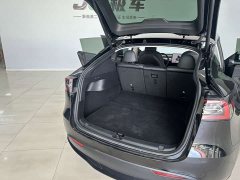 Tesla Model Y Rear-Wheel Drive - ფოტო 19