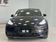 Tesla Model Y Rear-Wheel Drive - ფოტო 2