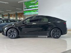 Tesla Model Y Rear-Wheel Drive - ფოტო 3
