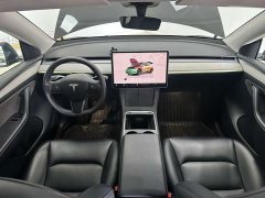Tesla Model Y Rear-Wheel Drive - ფოტო 7