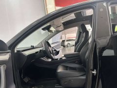 Tesla Model Y Rear-Wheel Drive - ფოტო 8