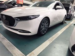 Mazda3 Axela 2.0L Automatic Prime Edition - ფოტო 1