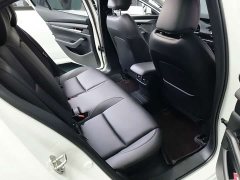 Mazda3 Axela 2.0L Automatic Prime Edition - ფოტო 12