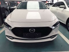 Mazda3 Axela 2.0L Automatic Prime Edition - ფოტო 2
