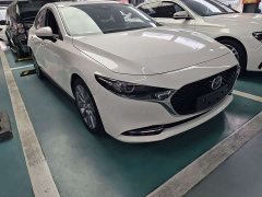 Mazda3 Axela 2.0L Automatic Prime Edition - ფოტო 3
