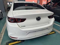 Mazda3 Axela 2.0L Automatic Prime Edition - ფოტო 4