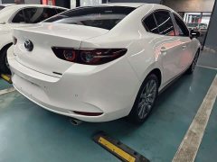 Mazda3 Axela 2.0L Automatic Prime Edition - ფოტო 5