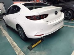 Mazda3 Axela 2.0L Automatic Prime Edition - ფოტო 6