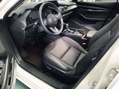 Mazda3 Axela 2.0L Automatic Prime Edition - ფოტო 7